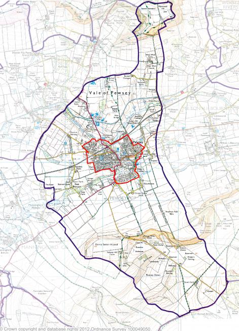 Community Land Trusts | Pewsey Community Land Trust